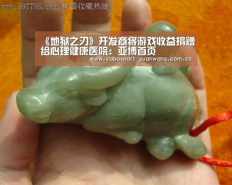 《地狱之刃》开发商将游戏收益捐赠给心理健康医院:亚博首页(图2) 亚博登录