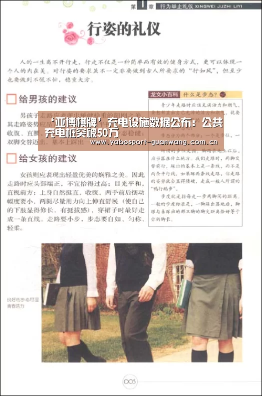 ‘亚博棋牌’充电设施数据公布:公共充电桩突破50万(图4) 亚博登录